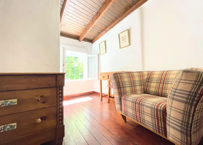 Rural El Refugio - Solo Adultos 3*