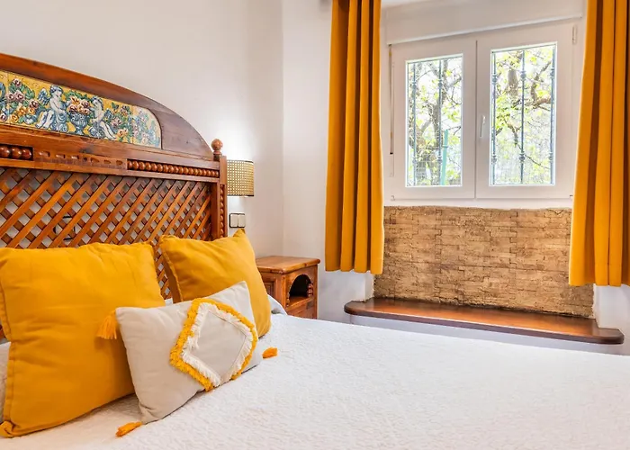 Rural El Refugio - Solo Adultos ホテル 3*