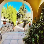 Rural El Refugio - Solo Adultos Tejeda (Gran Canaria)