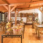 Rural El Refugio Hotel Tejeda (Gran Canaria)