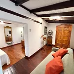 Rural El Refugio - Solo Adultos Hotel Tejeda (Gran Canaria)