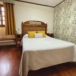 Hotel Rural El Refugio - Solo Adultos Tejeda (Gran Canaria)