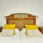Rural El Refugio - Solo Adultos Tejeda (Gran Canaria)