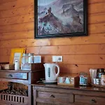 Rural El Refugio - Solo Adultos 3* Tejeda (Gran Canaria)