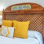 Hotel Rural El Refugio - Solo Adultos Tejeda (Gran Canaria)