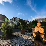 Hotel Rural El Refugio Tejeda (Gran Canaria)