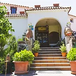 Rural El Refugio - Solo Adultos Hotel