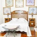 Rural El Refugio - Solo Adultos Hotel Tejeda (Gran Canaria)