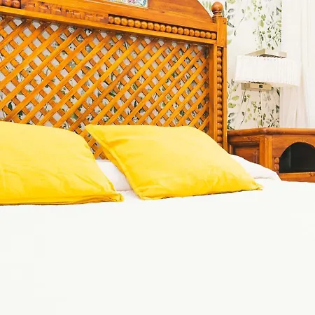 Hotel Rural El Refugio - Adults Only 3*
