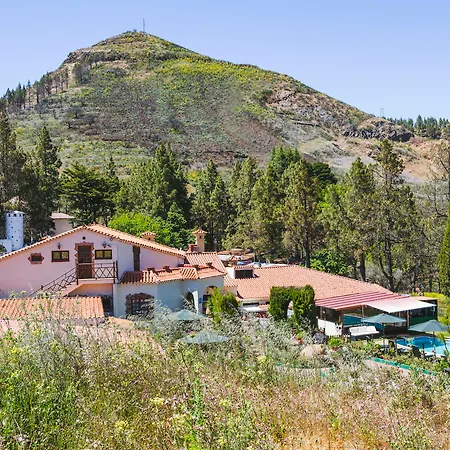 Rural El Refugio - Adults Only