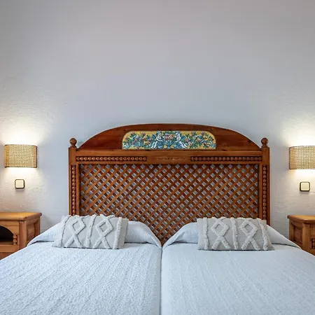 Hotel Rural El Refugio - Solo Adultos 3*