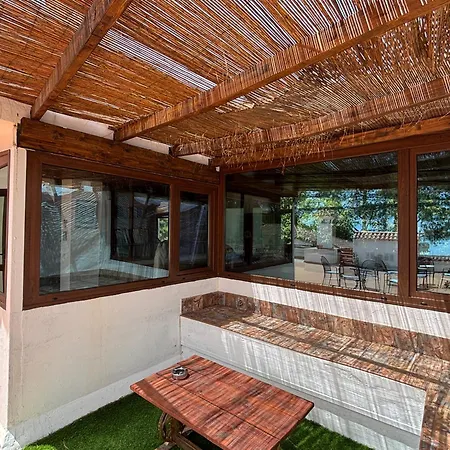 Rural El Refugio - Solo Adultos Hotel Tejeda (Gran Canaria)