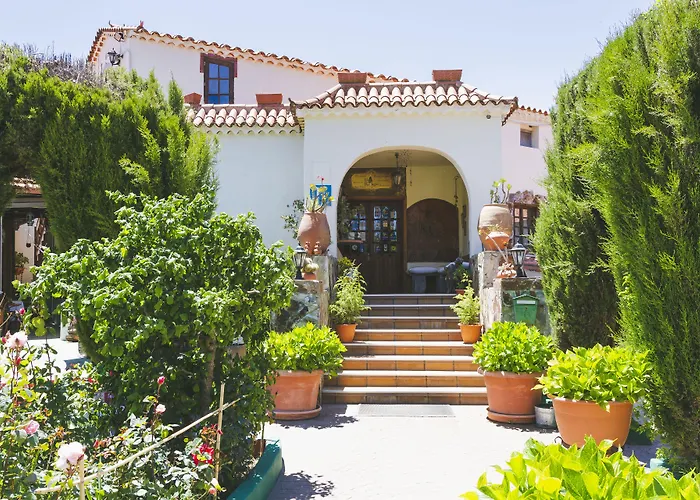 Rural El Refugio - Solo Adultos Hotel 3*
