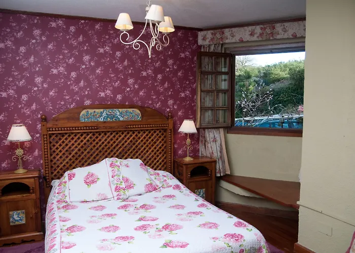 Rural El Refugio - Solo Adultos 3* Tejeda (Gran Canaria)